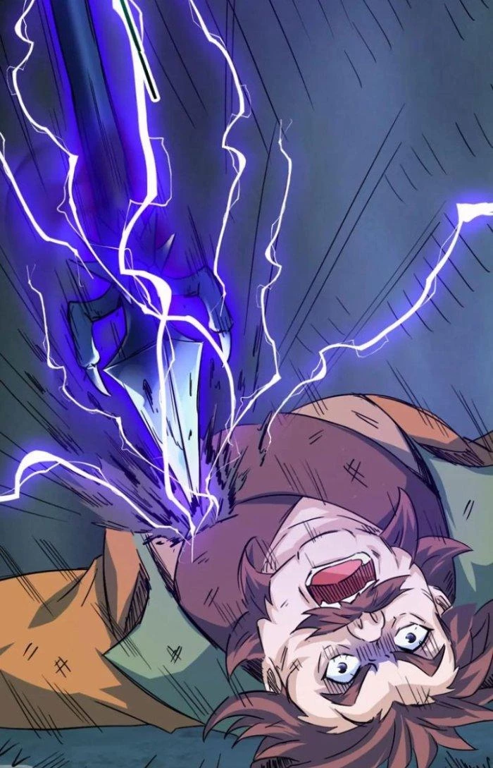 Sư Tổ Của Ta Là Thiên Hạ Đệ Nhất Chapter 71 - Trang 3