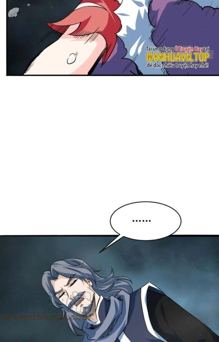 Sư Tổ Của Ta Là Thiên Hạ Đệ Nhất Chapter 71 - Trang 3