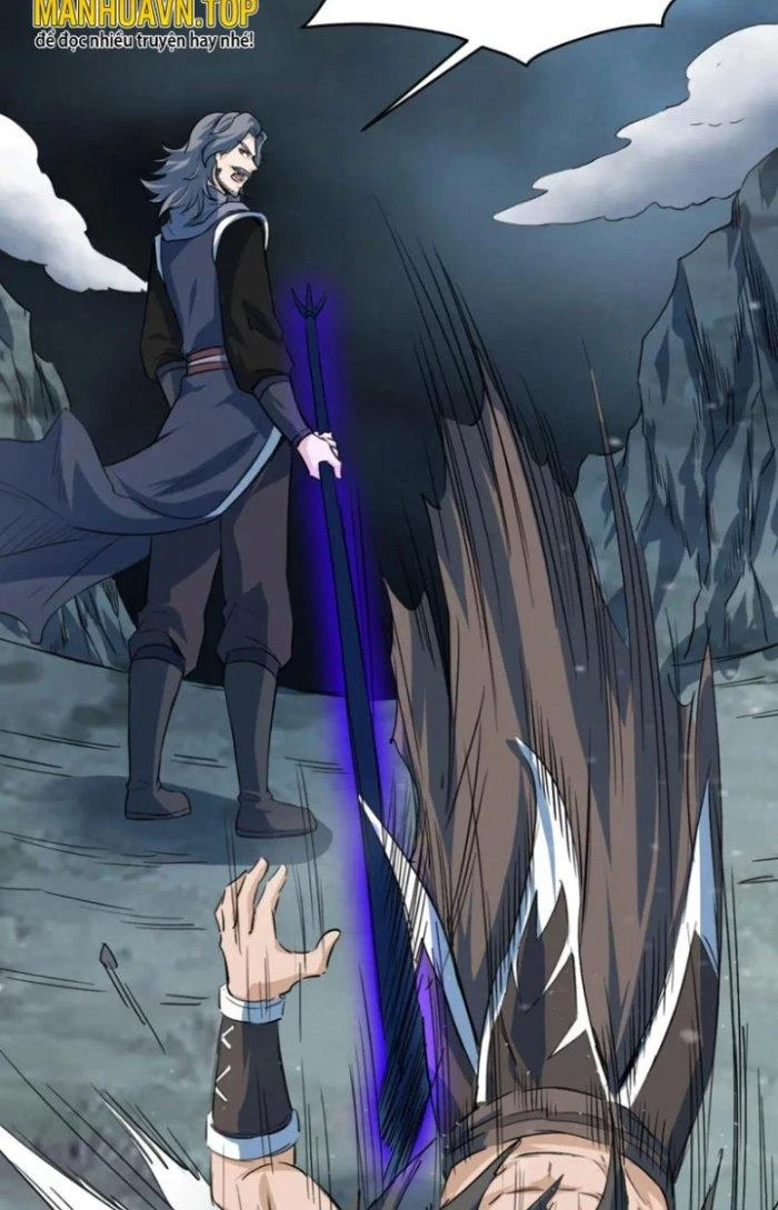 Sư Tổ Của Ta Là Thiên Hạ Đệ Nhất Chapter 71 - Trang 3