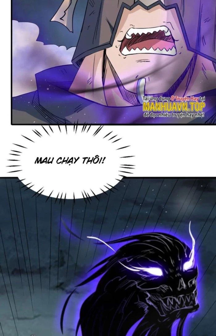 Sư Tổ Của Ta Là Thiên Hạ Đệ Nhất Chapter 71 - Trang 3