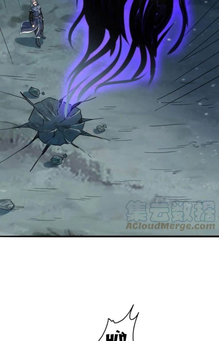 Sư Tổ Của Ta Là Thiên Hạ Đệ Nhất Chapter 71 - Trang 3