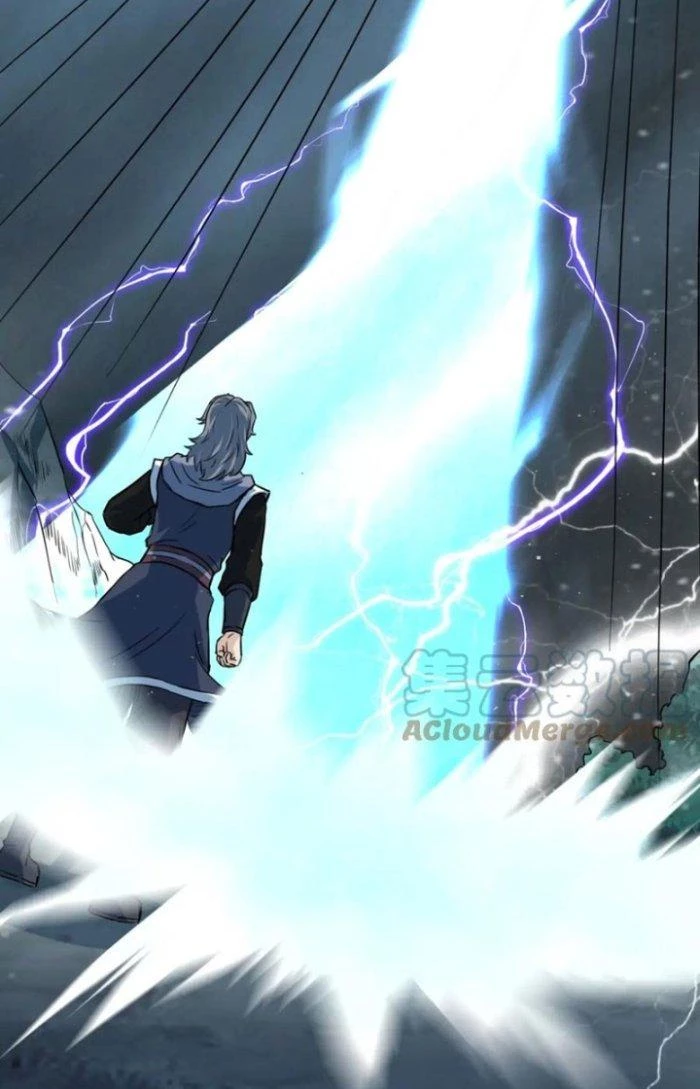 Sư Tổ Của Ta Là Thiên Hạ Đệ Nhất Chapter 71 - Trang 3