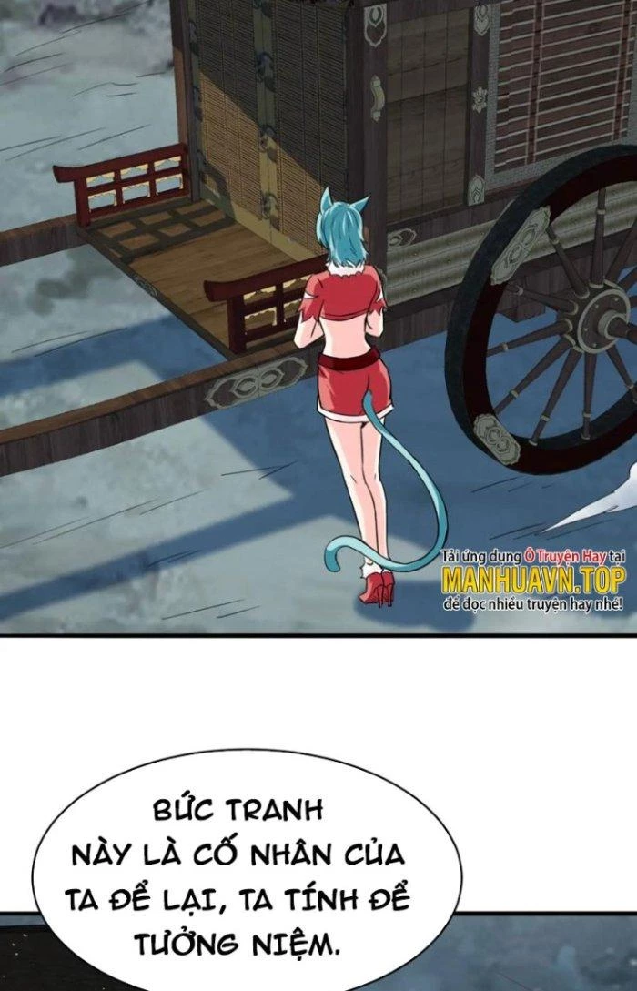 Sư Tổ Của Ta Là Thiên Hạ Đệ Nhất Chapter 71 - Trang 3