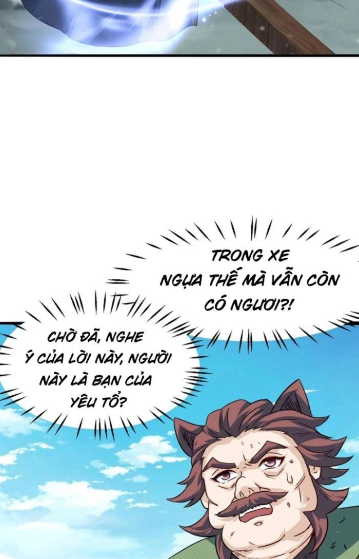 Sư Tổ Của Ta Là Thiên Hạ Đệ Nhất Chapter 71 - Trang 3