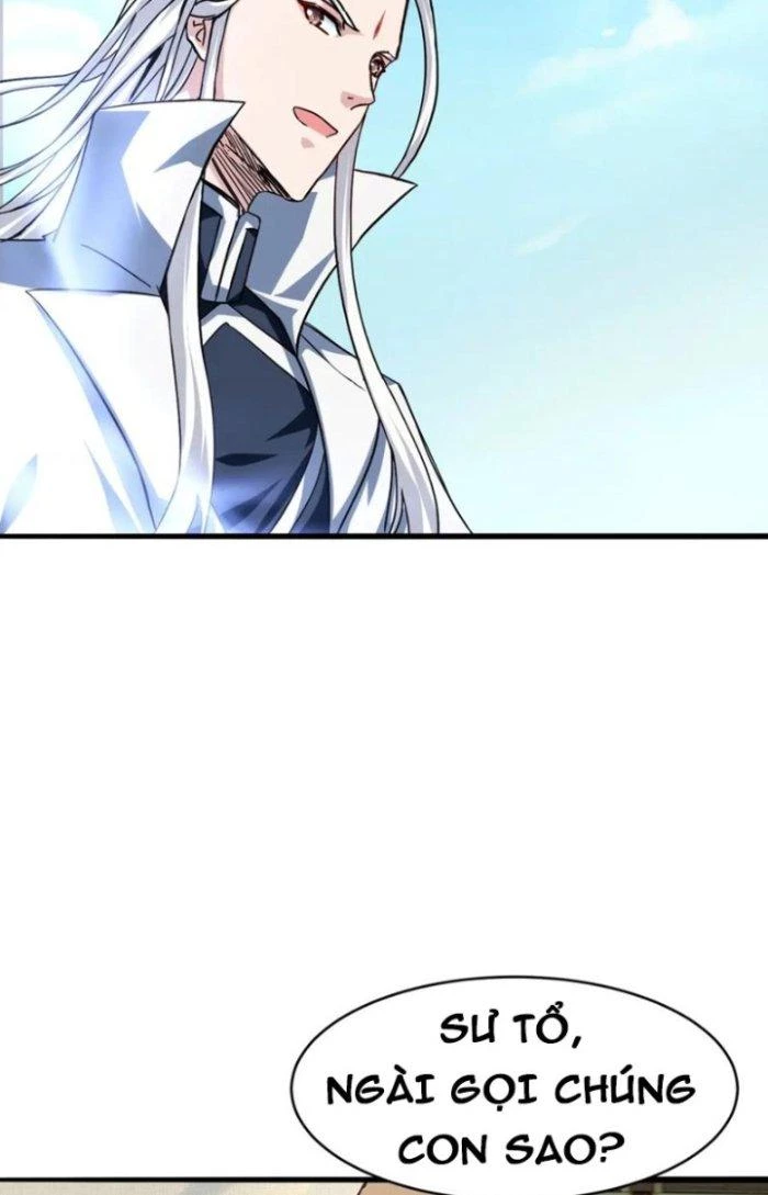 Sư Tổ Của Ta Là Thiên Hạ Đệ Nhất Chapter 71 - Trang 3