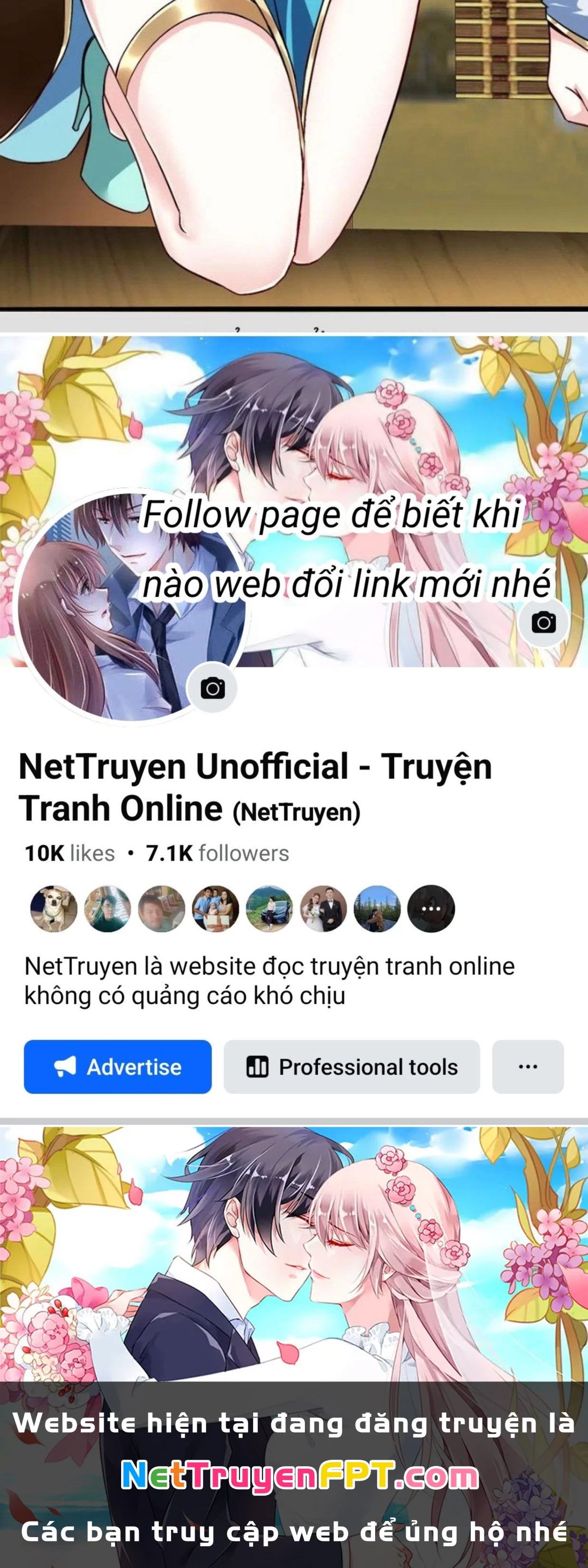 Sư Tổ Của Ta Là Thiên Hạ Đệ Nhất Chapter 71 - Trang 3