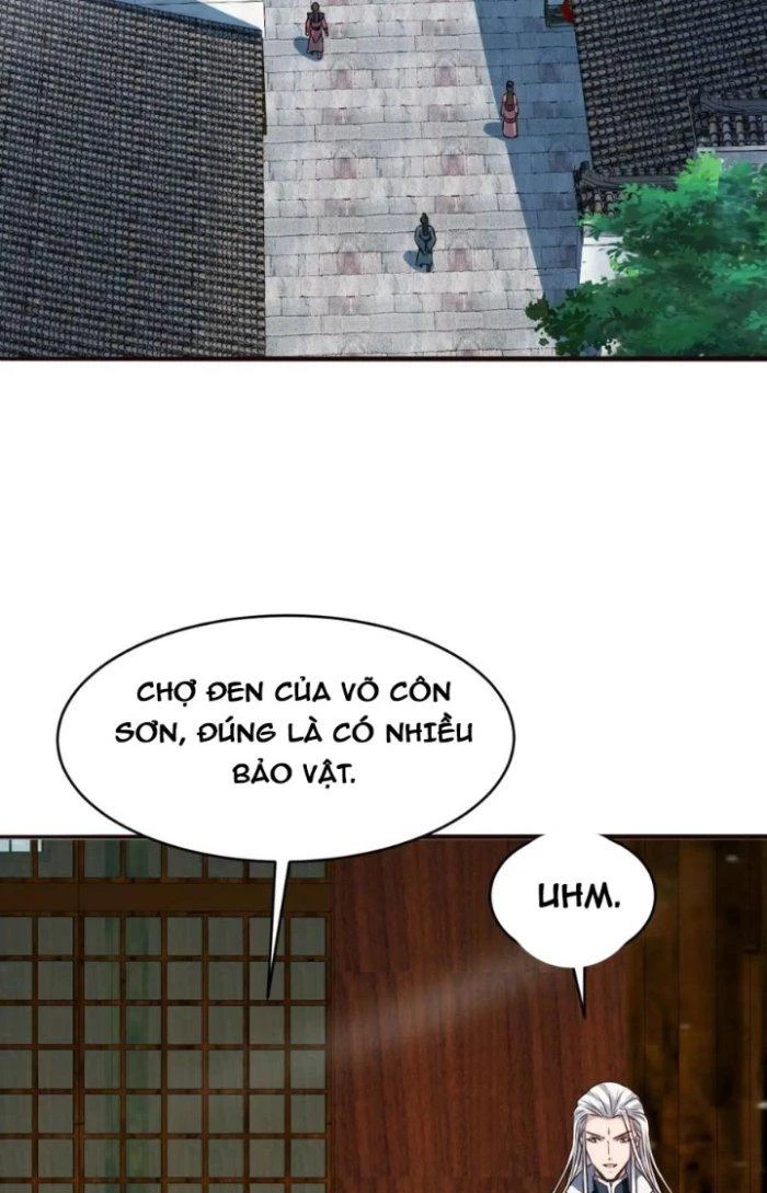 Sư Tổ Của Ta Là Thiên Hạ Đệ Nhất Chapter 72 - Trang 3