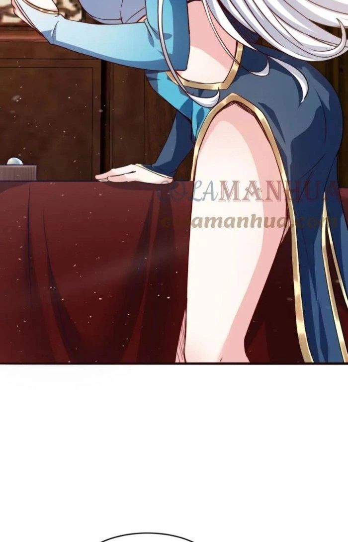 Sư Tổ Của Ta Là Thiên Hạ Đệ Nhất Chapter 72 - Trang 3