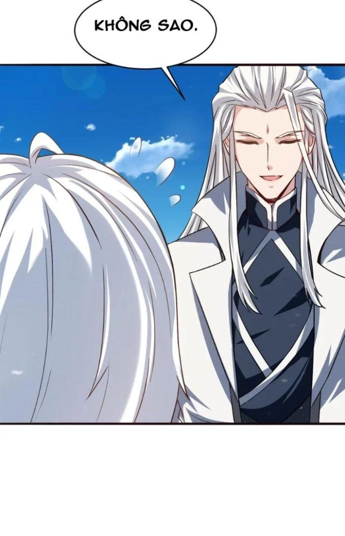 Sư Tổ Của Ta Là Thiên Hạ Đệ Nhất Chapter 72 - Trang 3