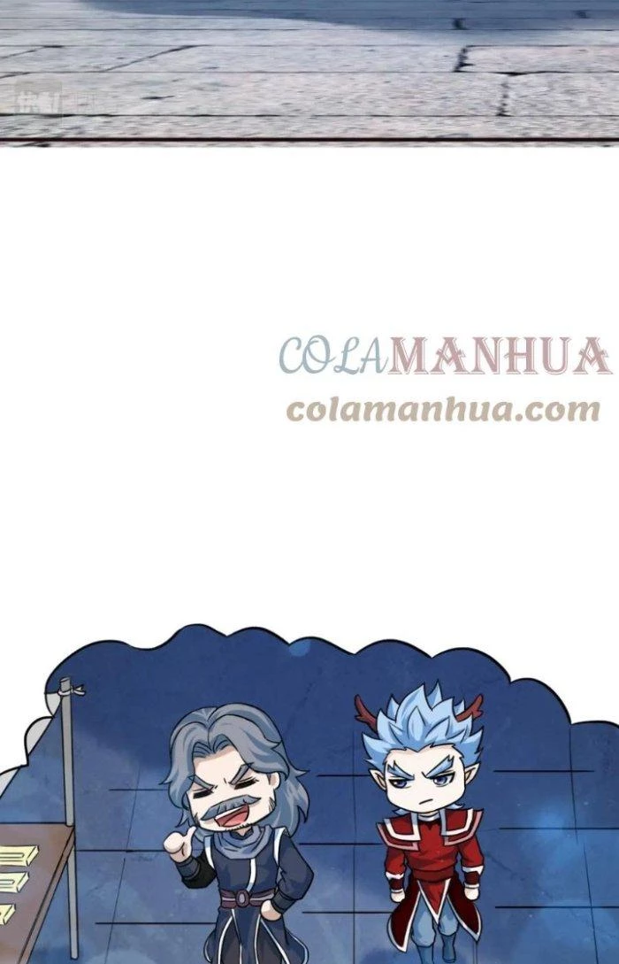 Sư Tổ Của Ta Là Thiên Hạ Đệ Nhất Chapter 72 - Trang 3