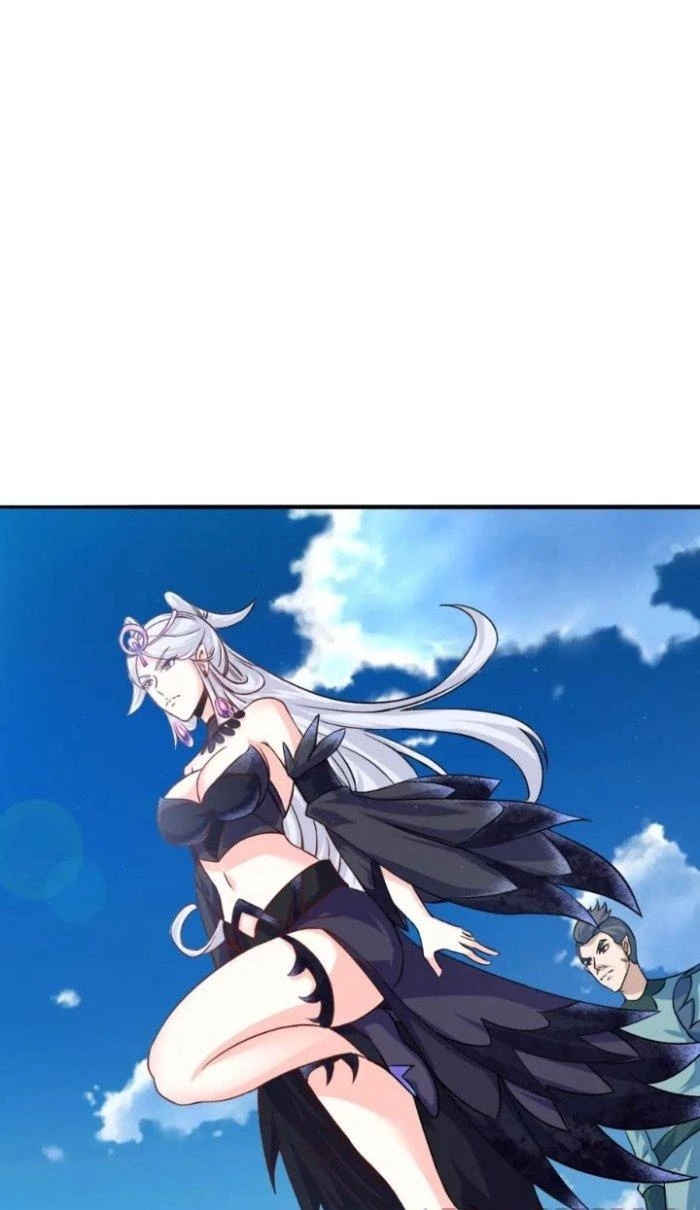 Sư Tổ Của Ta Là Thiên Hạ Đệ Nhất Chapter 72 - Trang 3
