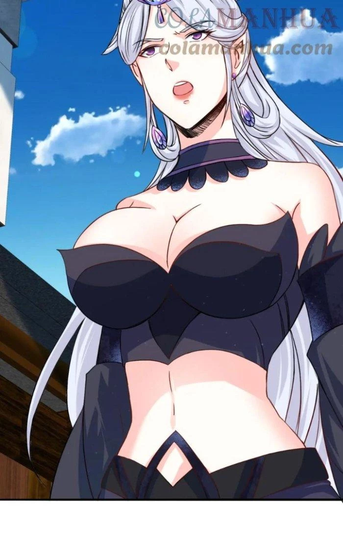 Sư Tổ Của Ta Là Thiên Hạ Đệ Nhất Chapter 72 - Trang 3