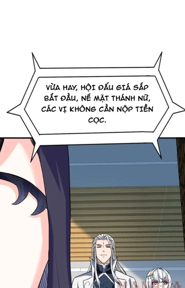 Sư Tổ Của Ta Là Thiên Hạ Đệ Nhất Chapter 72 - Trang 3