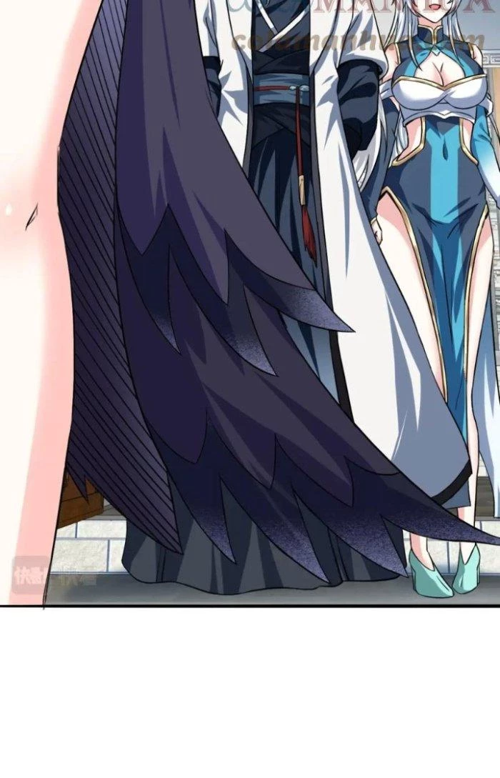 Sư Tổ Của Ta Là Thiên Hạ Đệ Nhất Chapter 72 - Trang 3
