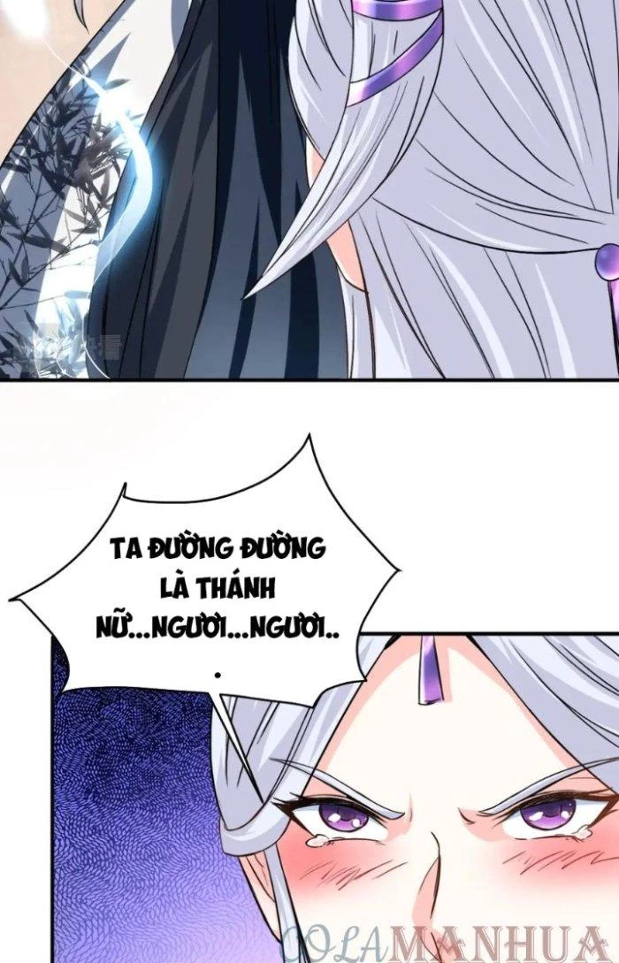 Sư Tổ Của Ta Là Thiên Hạ Đệ Nhất Chapter 72 - Trang 3