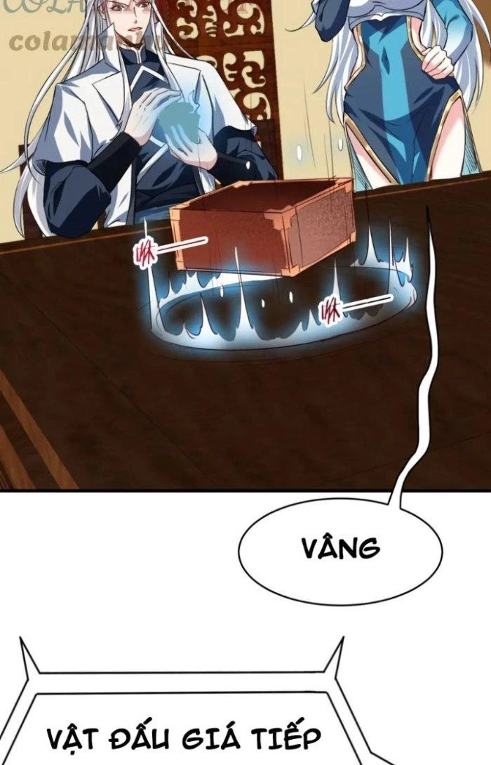 Sư Tổ Của Ta Là Thiên Hạ Đệ Nhất Chapter 72 - Trang 3