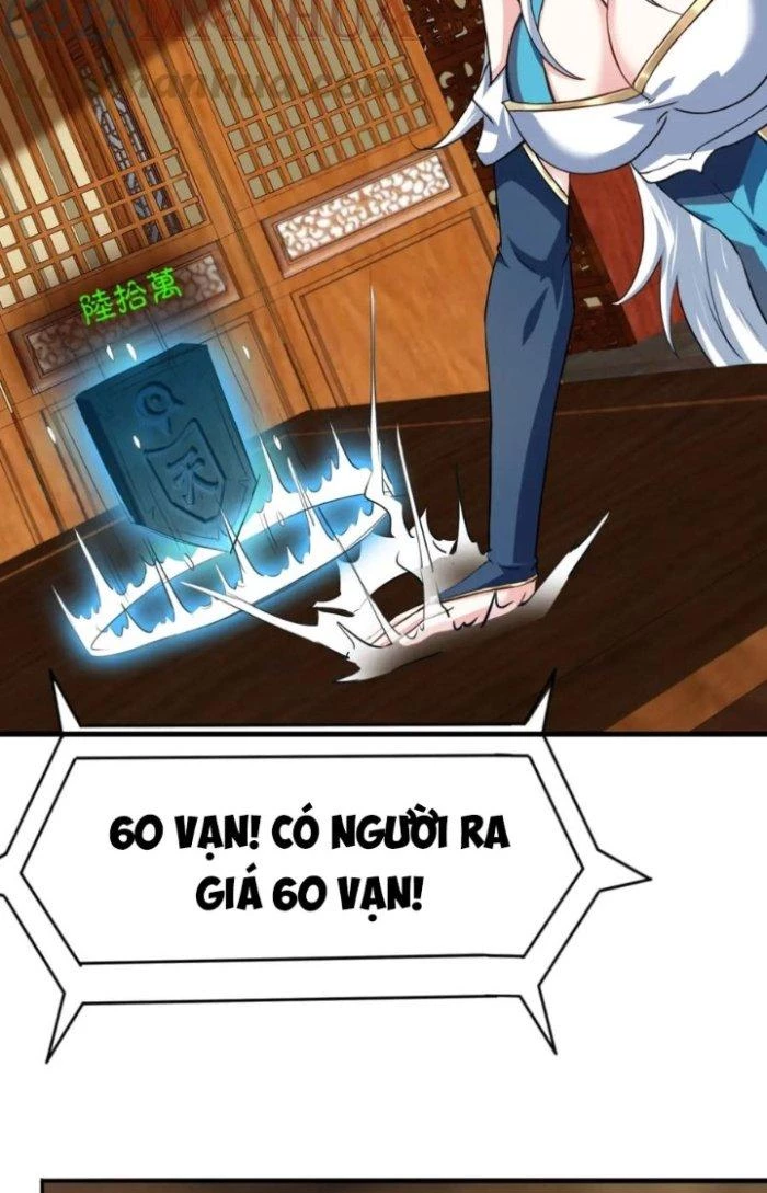 Sư Tổ Của Ta Là Thiên Hạ Đệ Nhất Chapter 72 - Trang 3