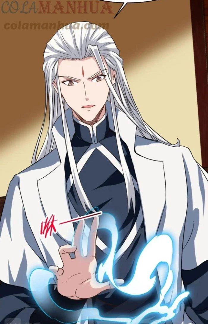 Sư Tổ Của Ta Là Thiên Hạ Đệ Nhất Chapter 72 - Trang 3