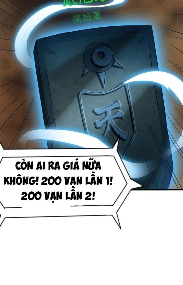 Sư Tổ Của Ta Là Thiên Hạ Đệ Nhất Chapter 72 - Trang 3