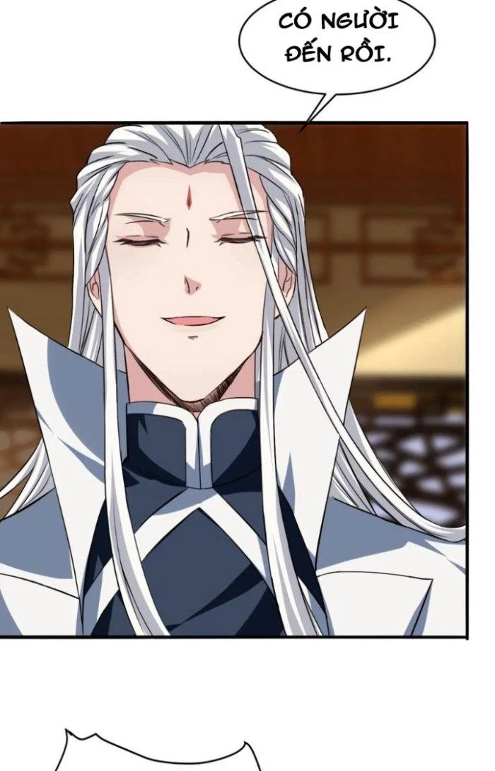 Sư Tổ Của Ta Là Thiên Hạ Đệ Nhất Chapter 72 - Trang 3