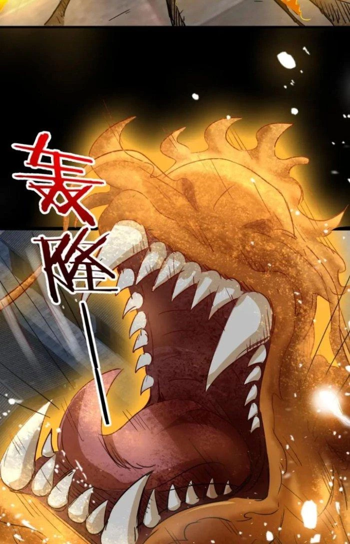 Sư Tổ Của Ta Là Thiên Hạ Đệ Nhất Chapter 72 - Trang 3
