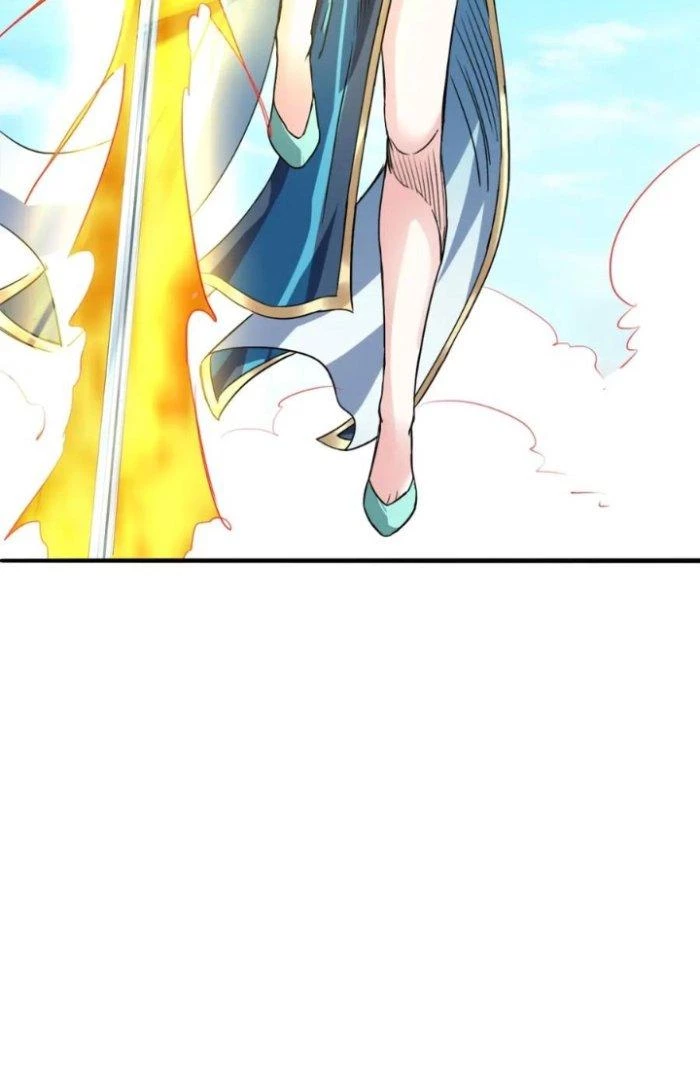 Sư Tổ Của Ta Là Thiên Hạ Đệ Nhất Chapter 72 - Trang 3