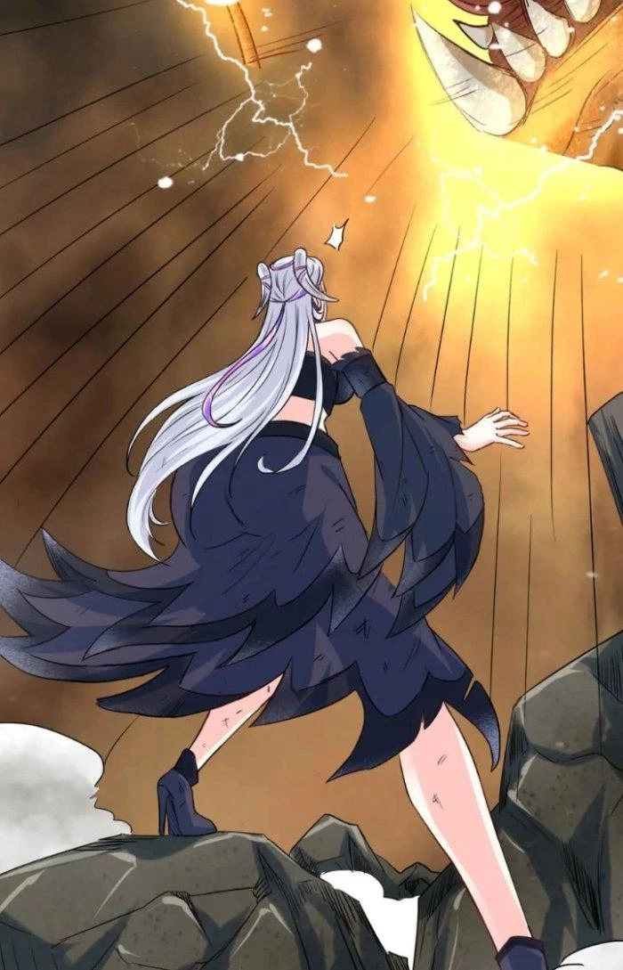 Sư Tổ Của Ta Là Thiên Hạ Đệ Nhất Chapter 72 - Trang 3