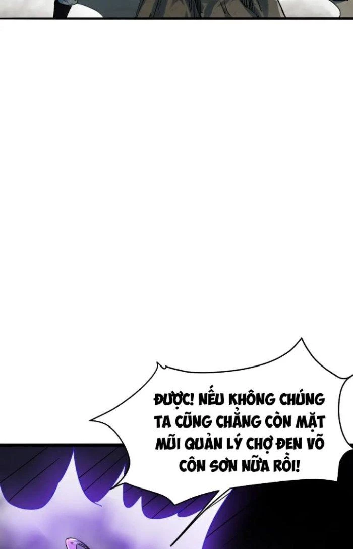 Sư Tổ Của Ta Là Thiên Hạ Đệ Nhất Chapter 72 - Trang 3