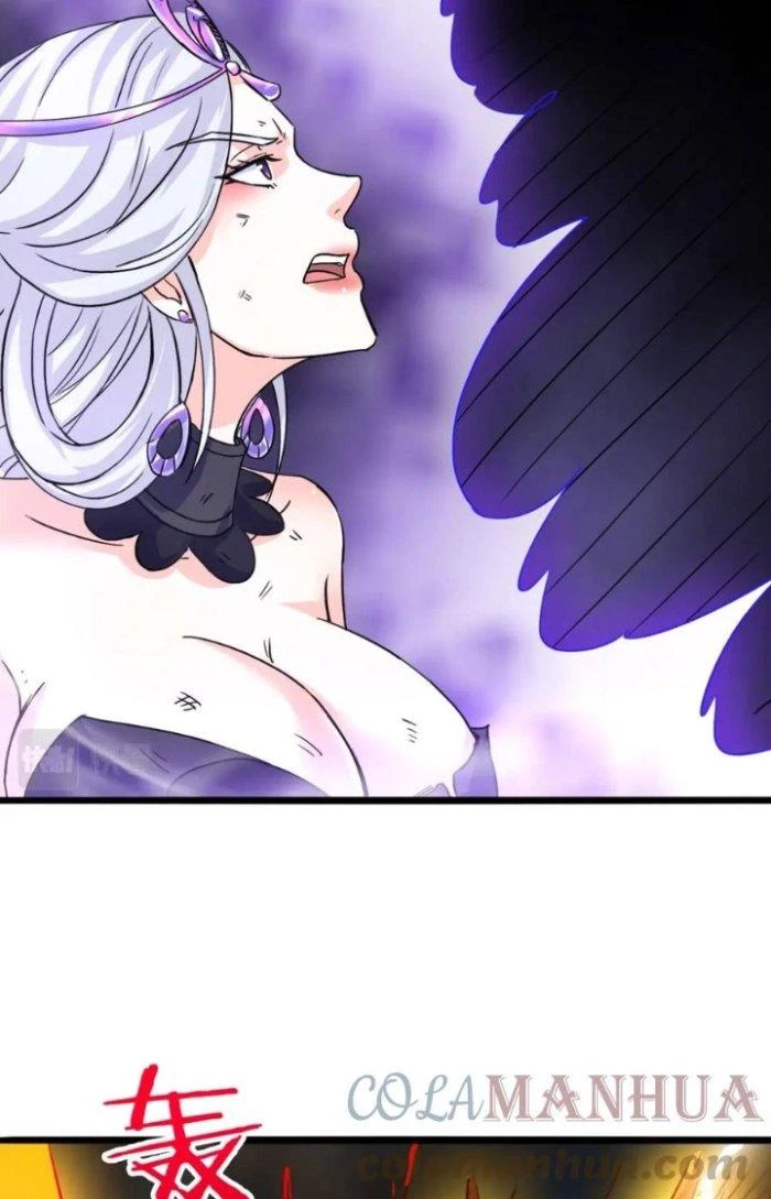 Sư Tổ Của Ta Là Thiên Hạ Đệ Nhất Chapter 72 - Trang 3