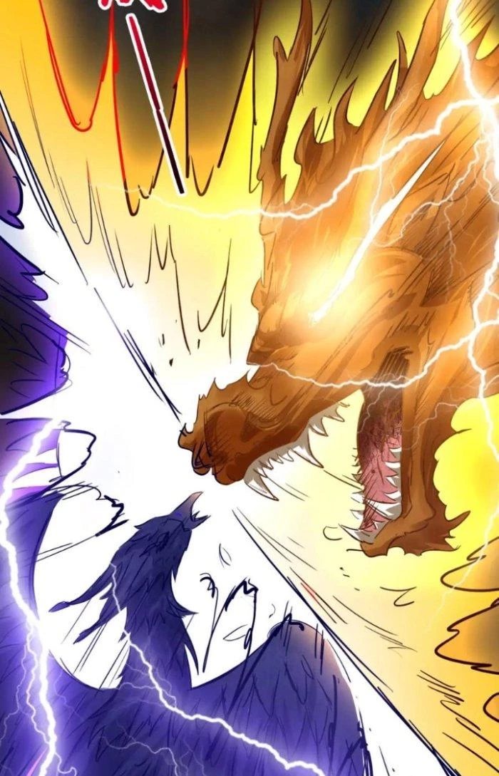 Sư Tổ Của Ta Là Thiên Hạ Đệ Nhất Chapter 72 - Trang 3