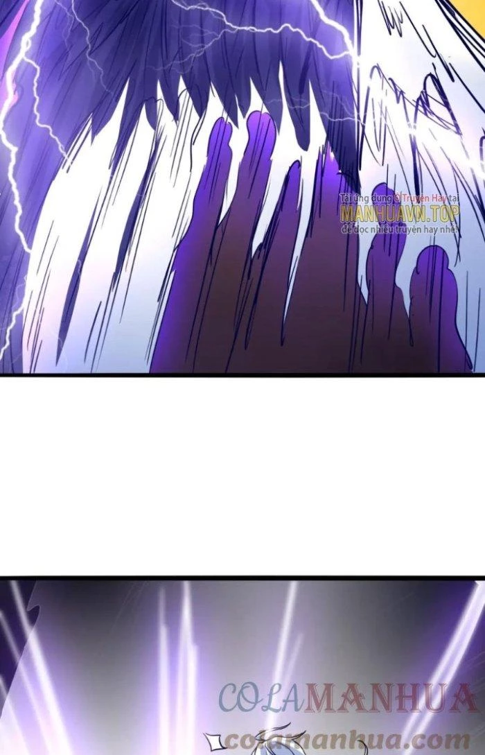 Sư Tổ Của Ta Là Thiên Hạ Đệ Nhất Chapter 72 - Trang 3