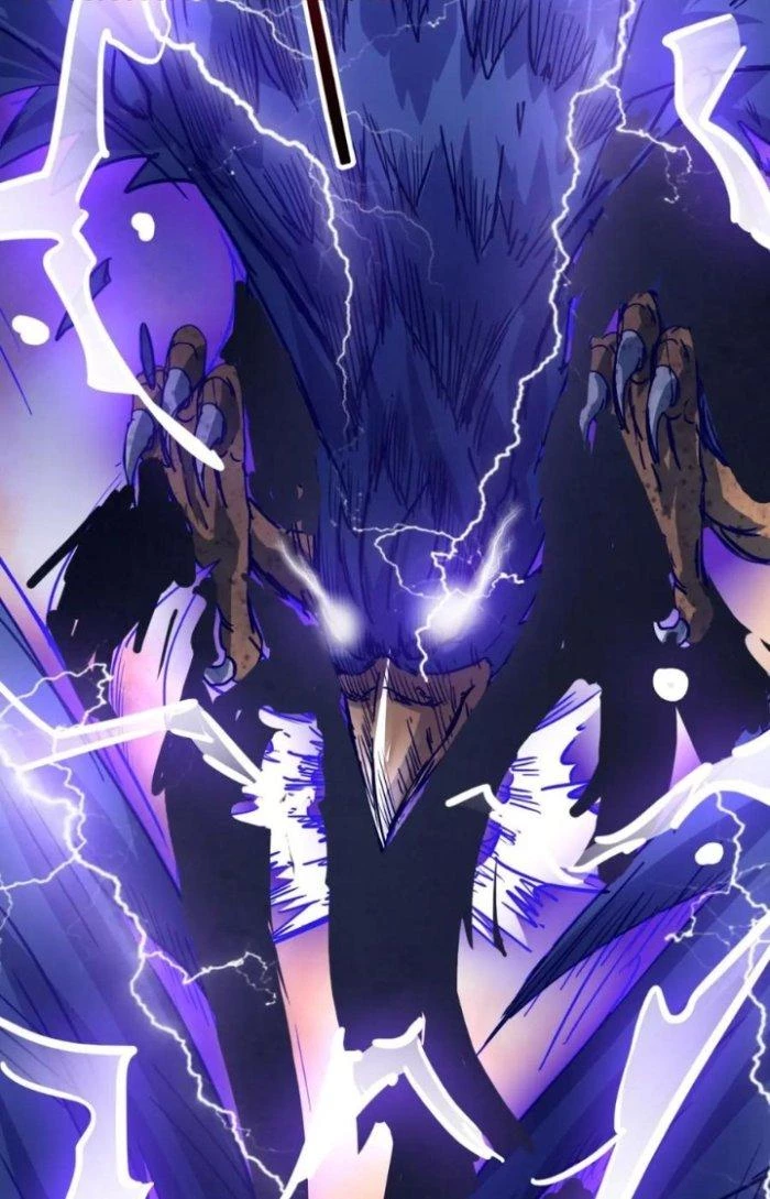 Sư Tổ Của Ta Là Thiên Hạ Đệ Nhất Chapter 72 - Trang 3