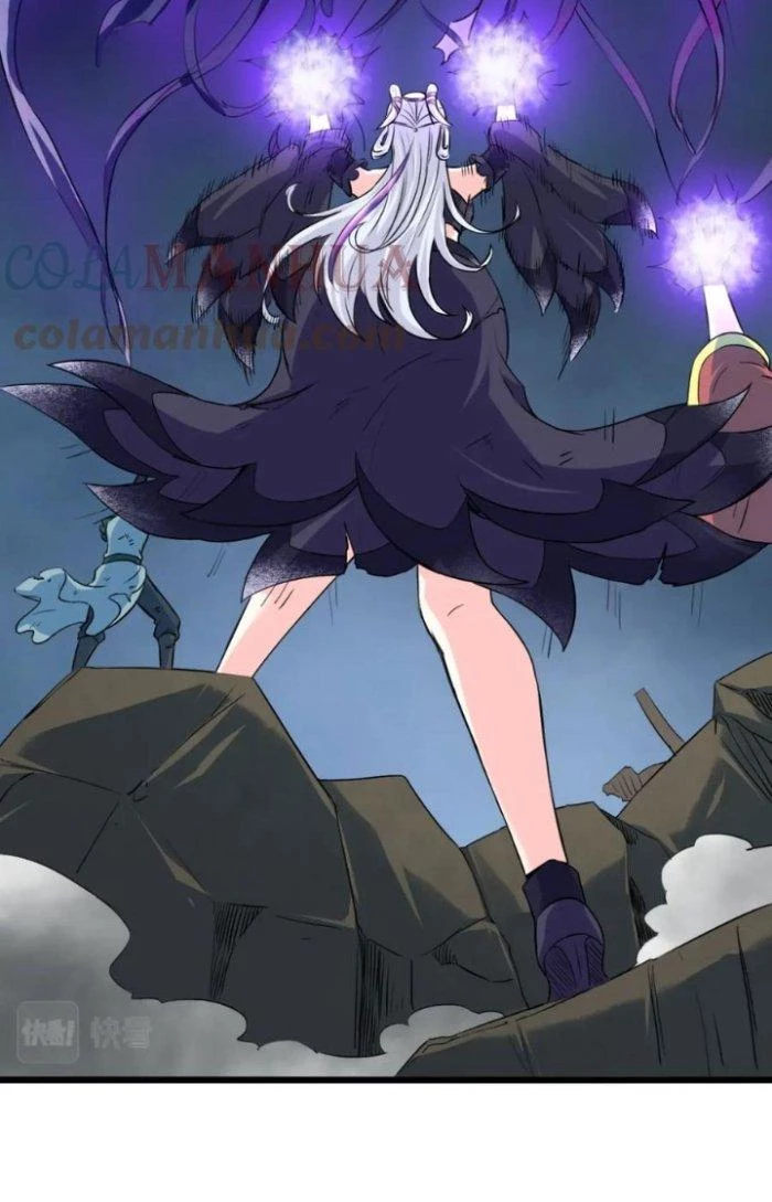 Sư Tổ Của Ta Là Thiên Hạ Đệ Nhất Chapter 73 - Trang 3