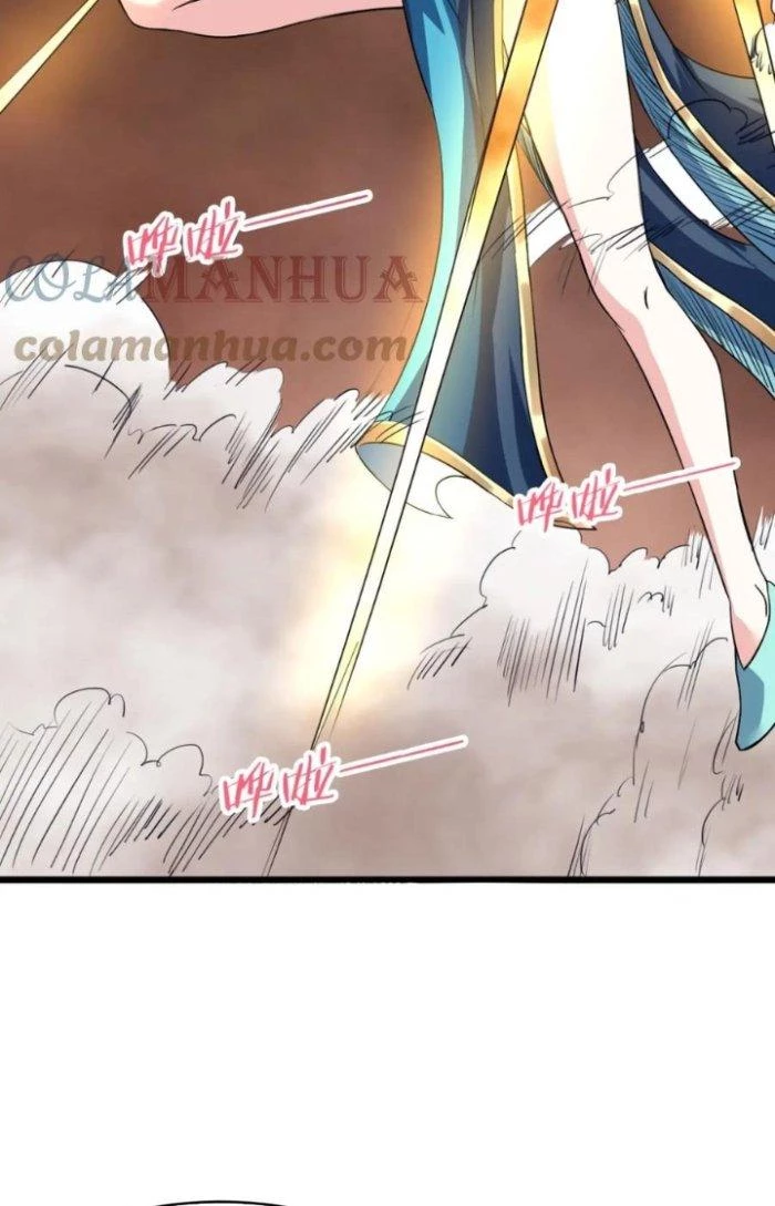 Sư Tổ Của Ta Là Thiên Hạ Đệ Nhất Chapter 73 - Trang 3