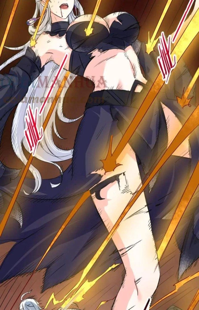 Sư Tổ Của Ta Là Thiên Hạ Đệ Nhất Chapter 73 - Trang 3