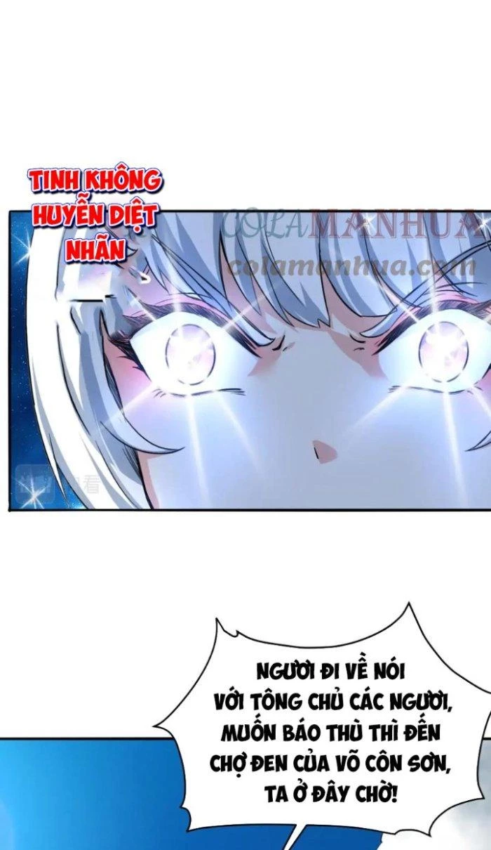 Sư Tổ Của Ta Là Thiên Hạ Đệ Nhất Chapter 73 - Trang 3