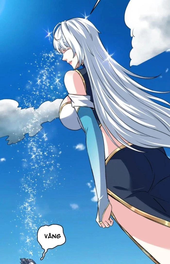 Sư Tổ Của Ta Là Thiên Hạ Đệ Nhất Chapter 73 - Trang 3