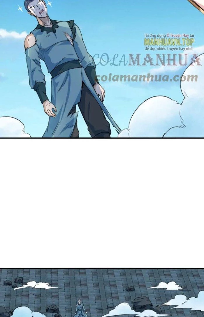 Sư Tổ Của Ta Là Thiên Hạ Đệ Nhất Chapter 73 - Trang 3