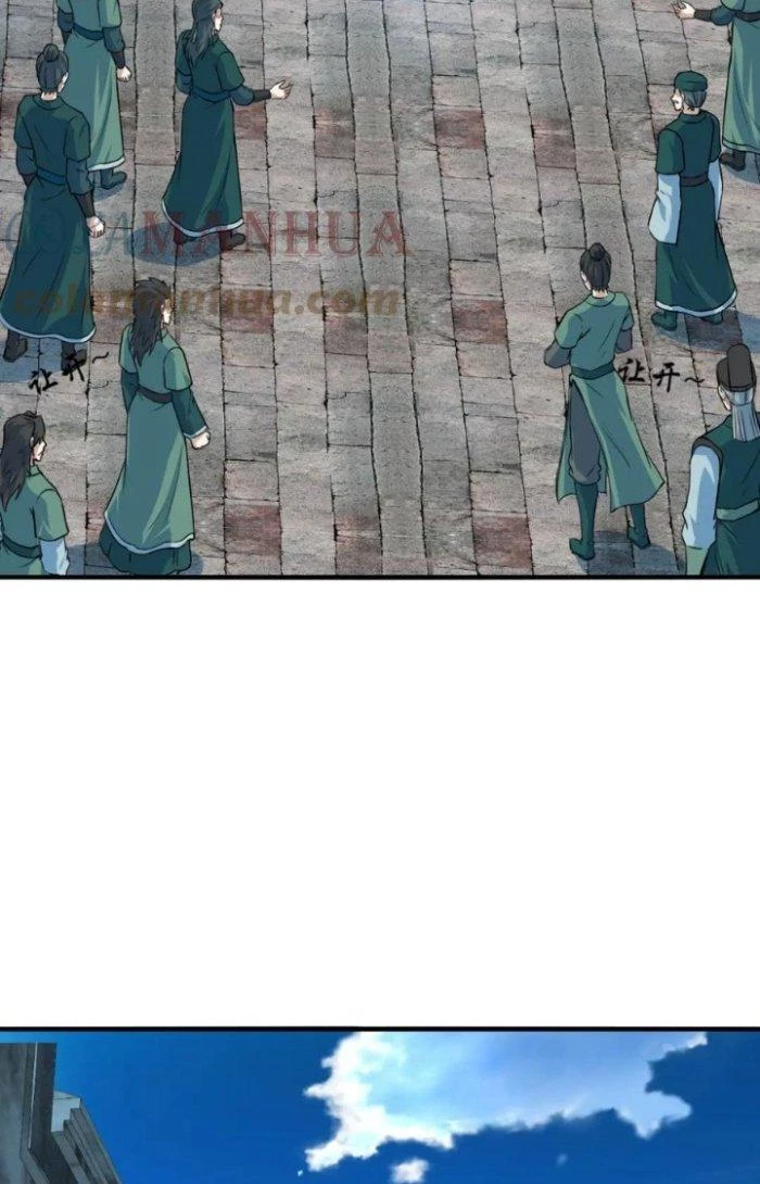 Sư Tổ Của Ta Là Thiên Hạ Đệ Nhất Chapter 73 - Trang 3