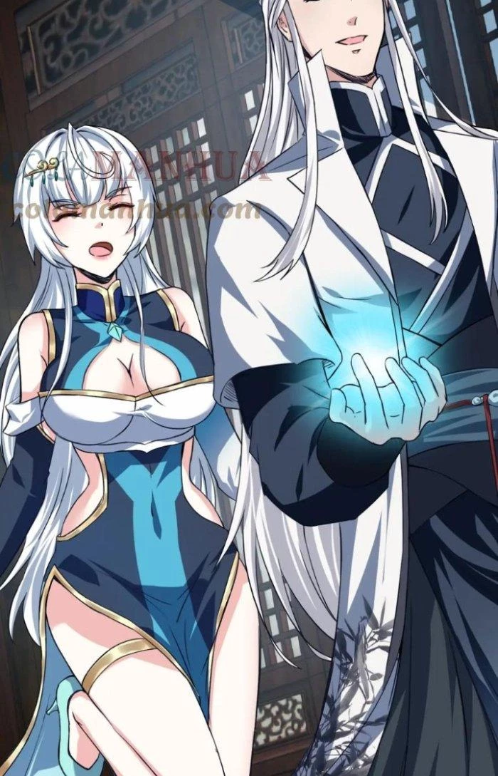 Sư Tổ Của Ta Là Thiên Hạ Đệ Nhất Chapter 73 - Trang 3