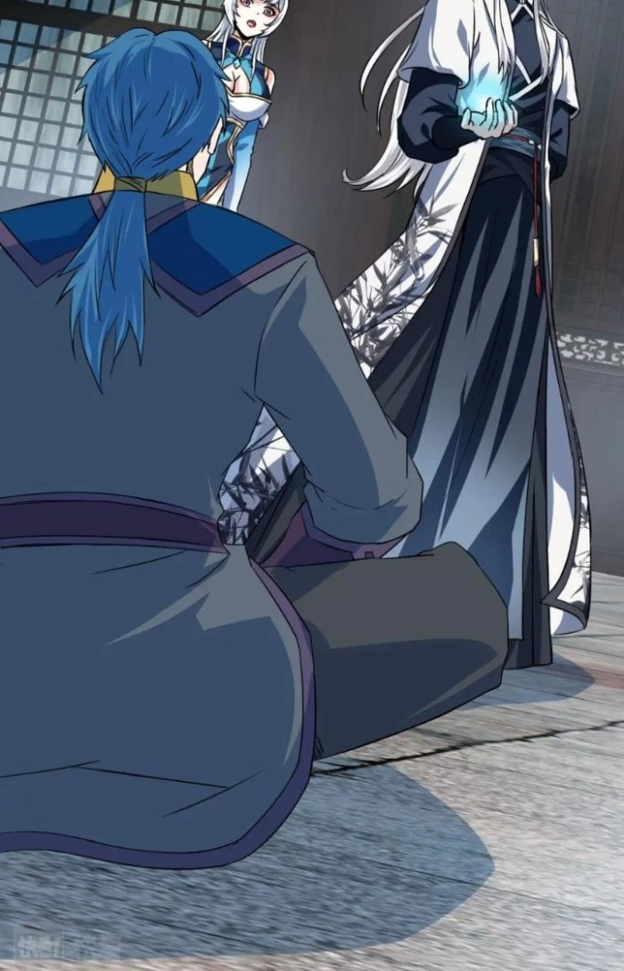 Sư Tổ Của Ta Là Thiên Hạ Đệ Nhất Chapter 73 - Trang 3