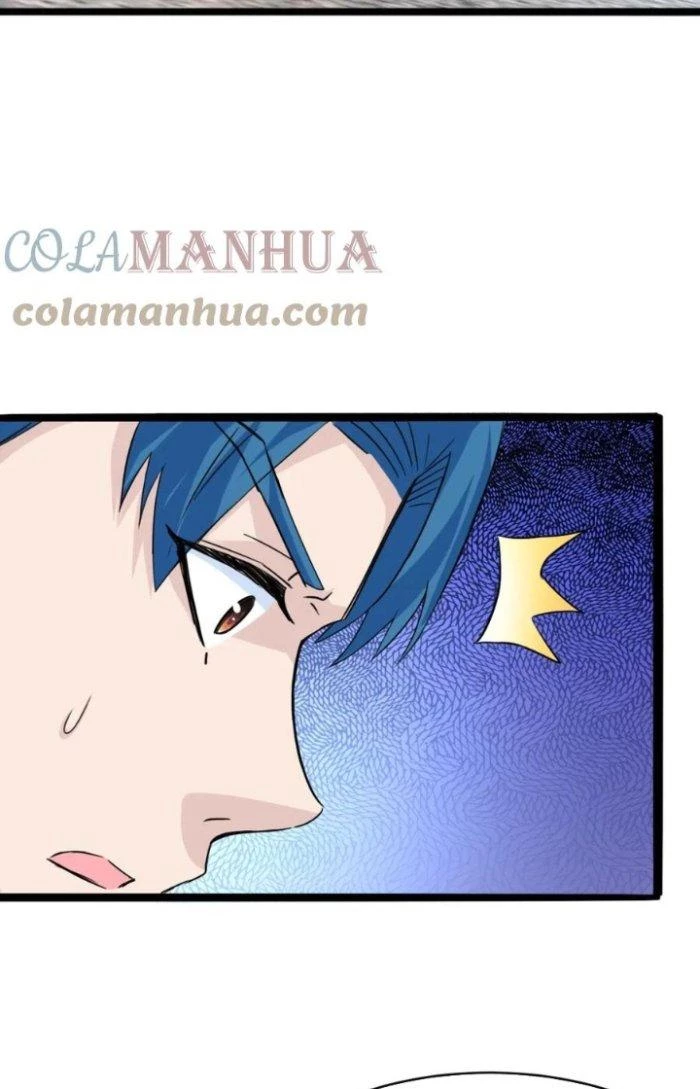 Sư Tổ Của Ta Là Thiên Hạ Đệ Nhất Chapter 73 - Trang 3