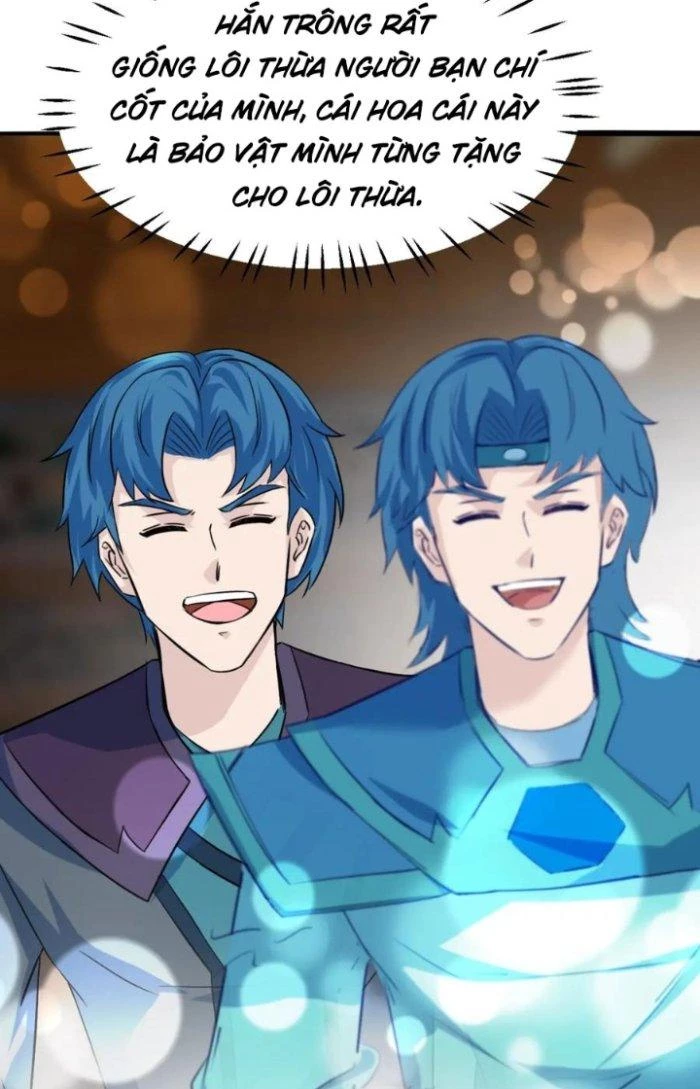 Sư Tổ Của Ta Là Thiên Hạ Đệ Nhất Chapter 73 - Trang 3
