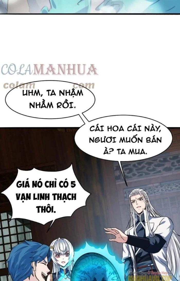 Sư Tổ Của Ta Là Thiên Hạ Đệ Nhất Chapter 73 - Trang 3
