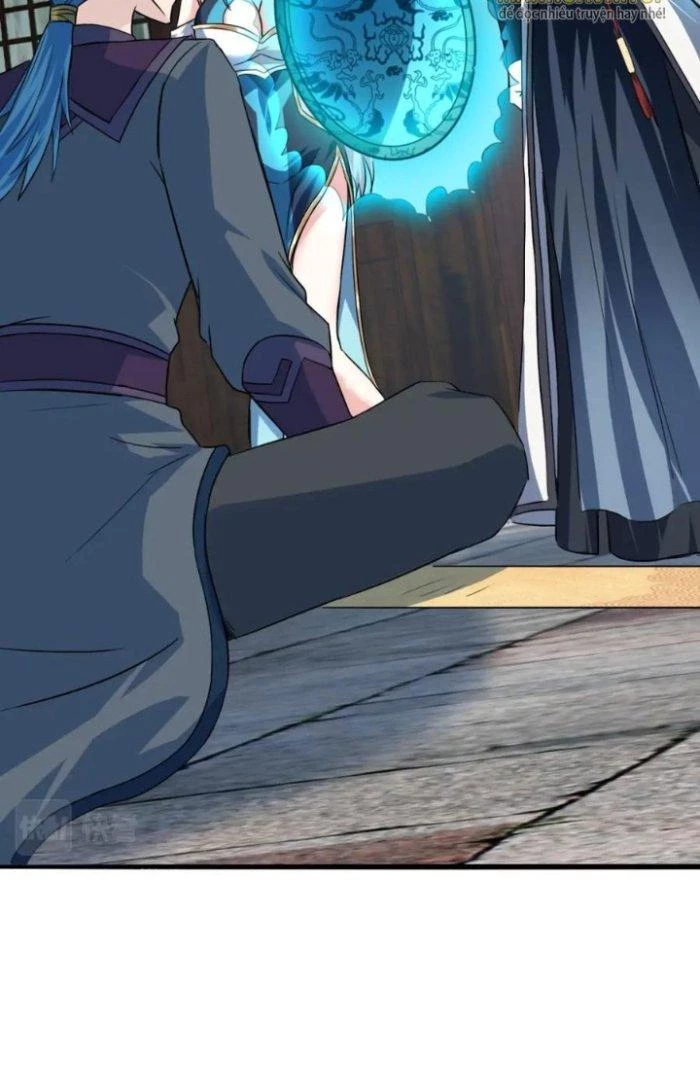 Sư Tổ Của Ta Là Thiên Hạ Đệ Nhất Chapter 73 - Trang 3