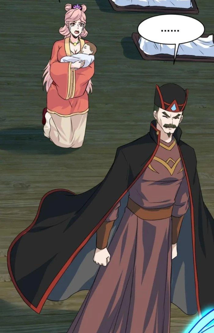 Sư Tổ Của Ta Là Thiên Hạ Đệ Nhất Chapter 73 - Trang 3