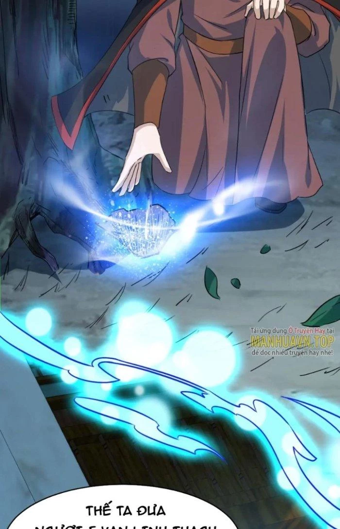 Sư Tổ Của Ta Là Thiên Hạ Đệ Nhất Chapter 73 - Trang 3