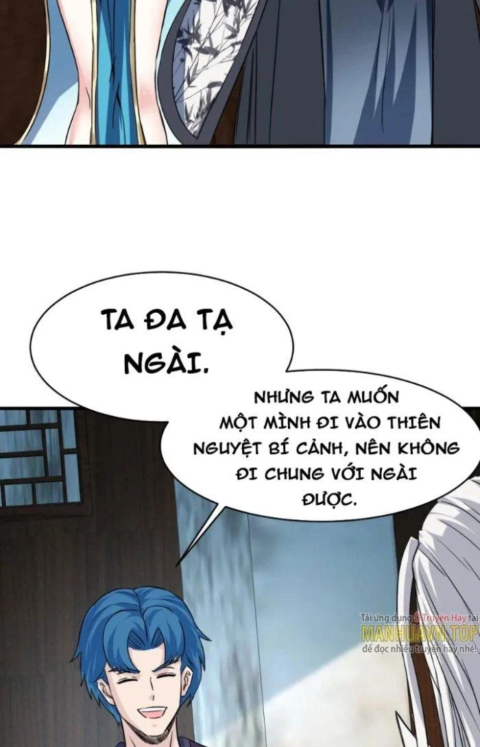 Sư Tổ Của Ta Là Thiên Hạ Đệ Nhất Chapter 73 - Trang 3