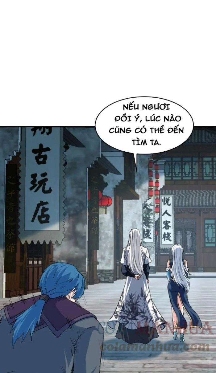 Sư Tổ Của Ta Là Thiên Hạ Đệ Nhất Chapter 73 - Trang 3