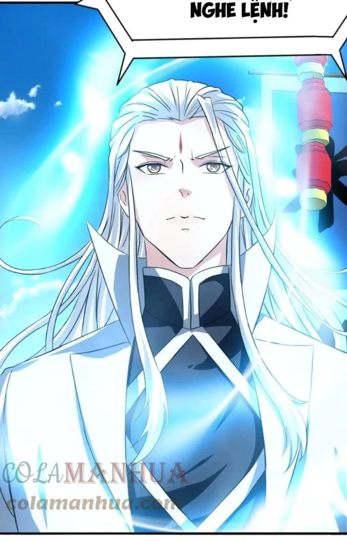 Sư Tổ Của Ta Là Thiên Hạ Đệ Nhất Chapter 73 - Trang 3